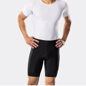 Bontrager Black Cycling Shorts